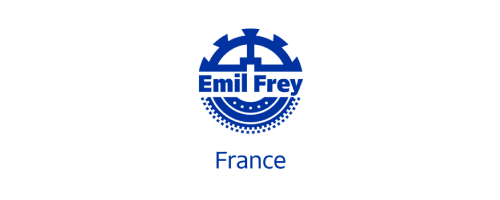 logo partenaire Emil frey