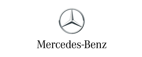 logo partenaire mercedes