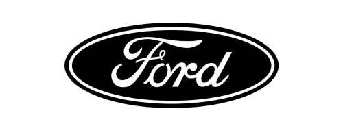 logo partenaire ford