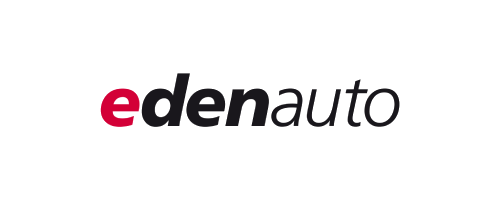 logo partenaire eden auto