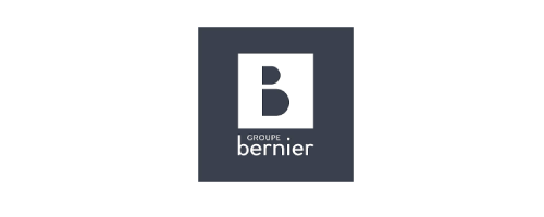 logo partenaire bernier