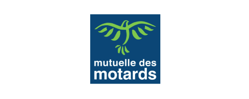 logo partenaire mutuelle des motards
