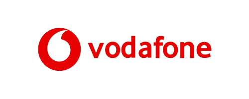 logo partenaire vodafone
