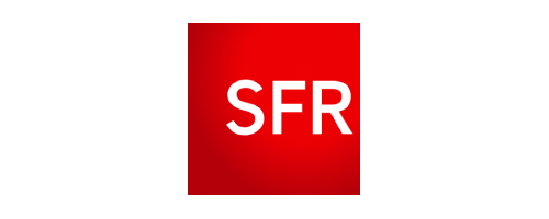logo partenaire sfr