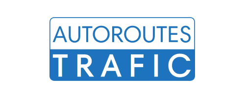 logo partenaire Autoroute trafic