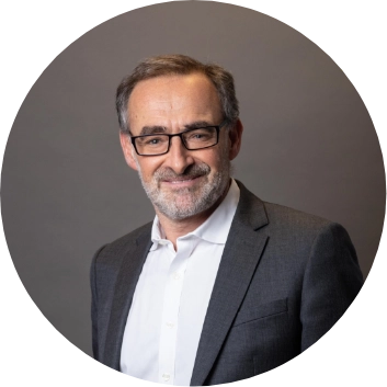 Olivier Renard Directeur des Systèmes d’Information de Coyote