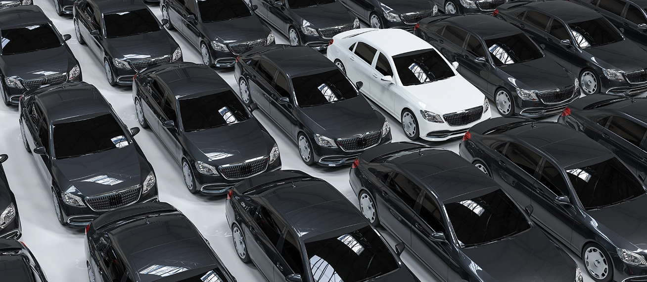 coyote ce que nous développons gestion de la flotte