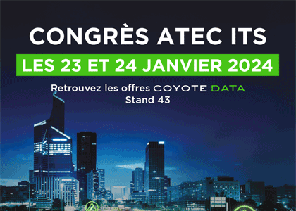 coyote poste linkedin